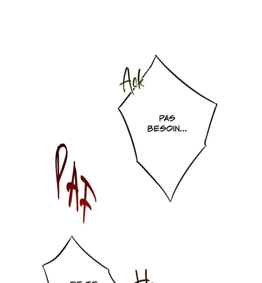 The Fallen Lamb Chapter 5 - Page 85