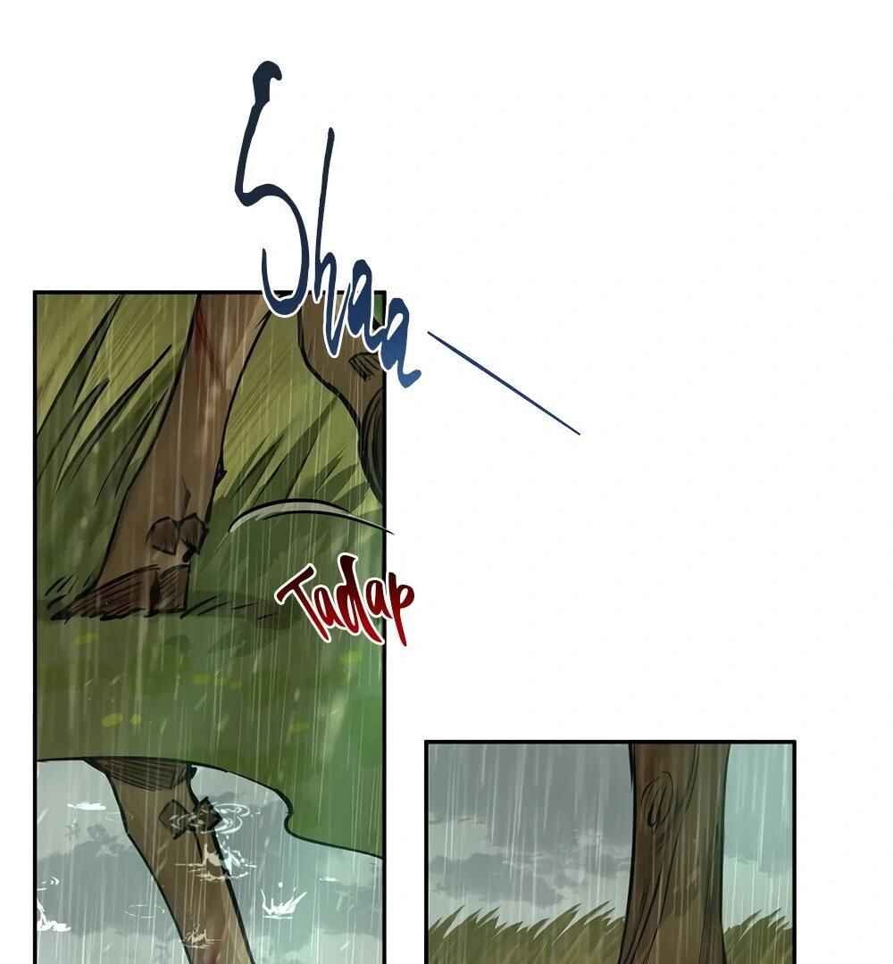 The Fallen Lamb Chapter 5 - Page 94