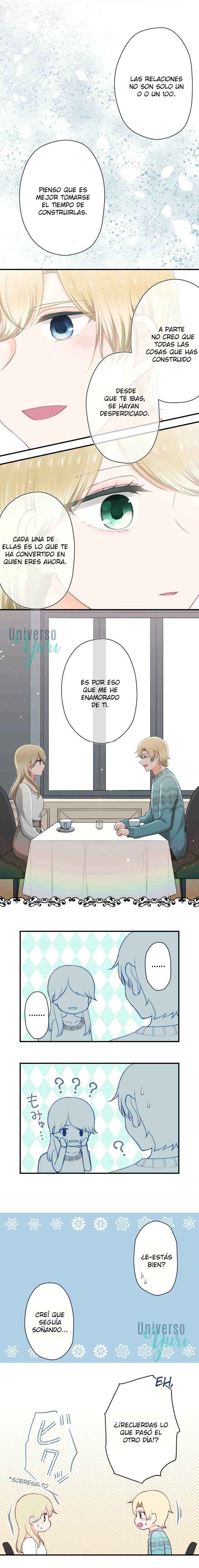 Ouji-sama Nante Iranai Chapter 166 - Page 2