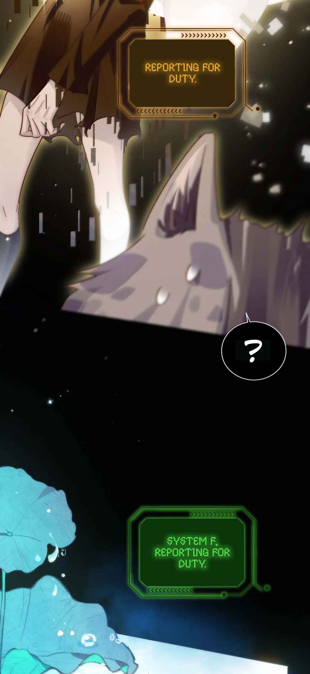 Villain to the Rescue Chapter 195 - Page 13