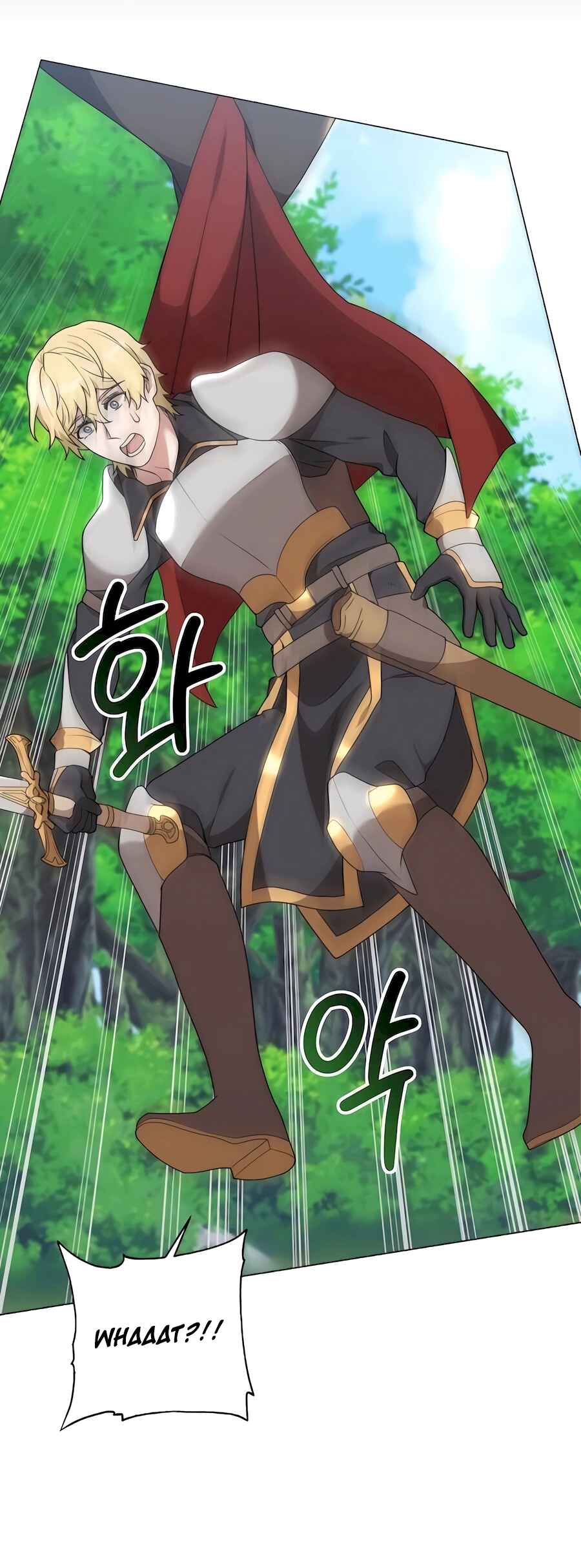 Hunter Sesang-ui Jeongwonsa Chapter 35 - Page 24