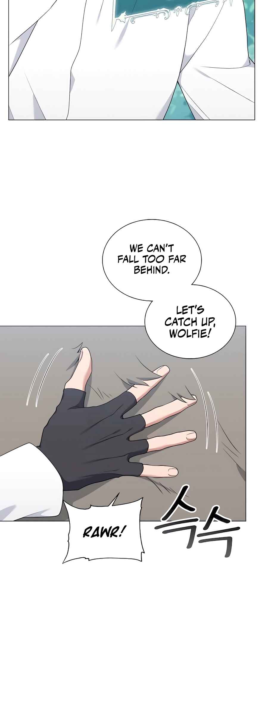 Hunter Sesang-ui Jeongwonsa Chapter 35 - Page 28