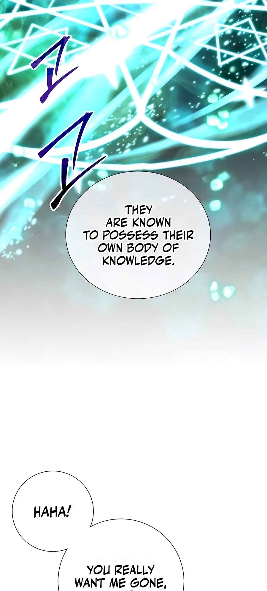 Hunter Sesang-ui Jeongwonsa Chapter 35 - Page 43