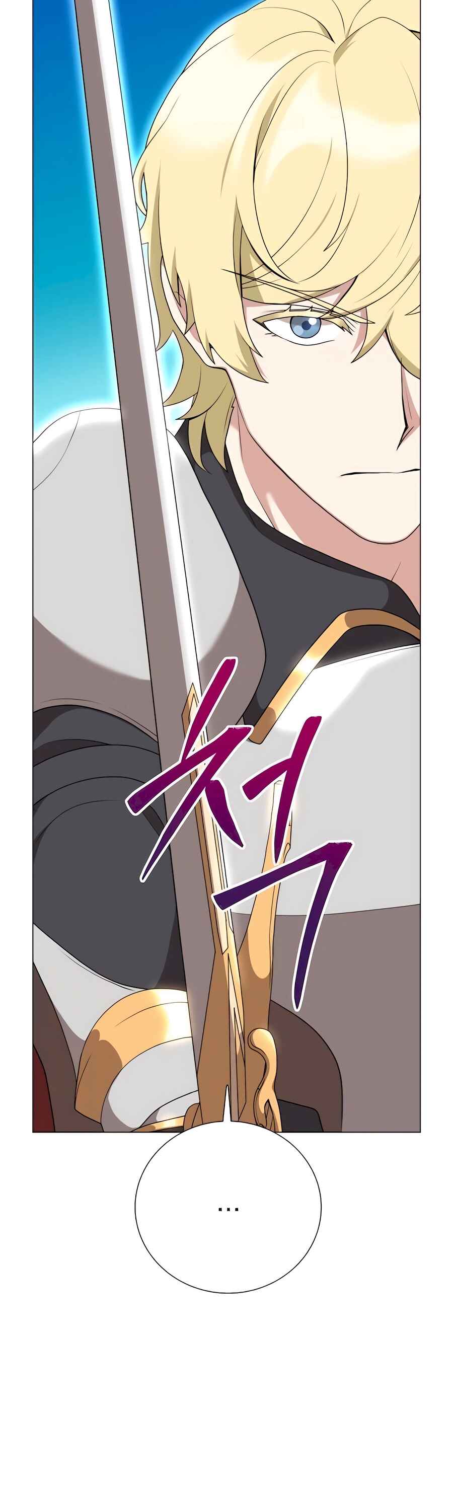 Hunter Sesang-ui Jeongwonsa Chapter 35 - Page 52