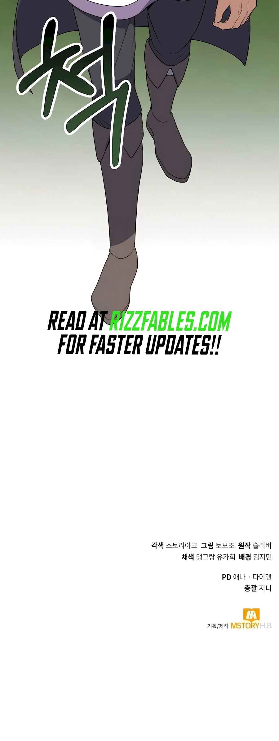 Hunter Sesang-ui Jeongwonsa Chapter 35 - Page 68
