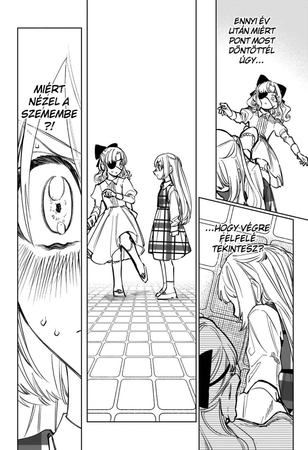 Madan no Ichi Chapter 47 - Page 14