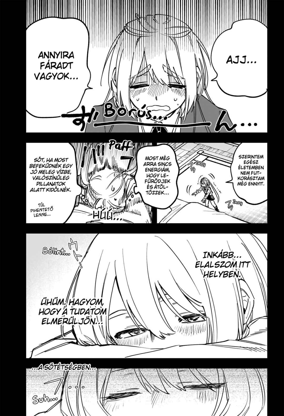 Madan no Ichi Chapter 47 - Page 7