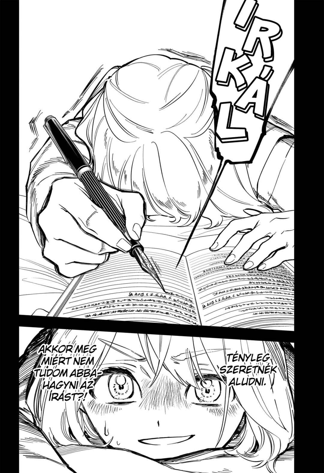 Madan no Ichi Chapter 47 - Page 8