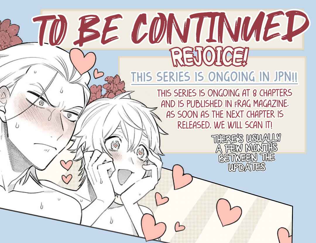 OΣG!!! = Oh My God = Chapter 8 - Page 23
