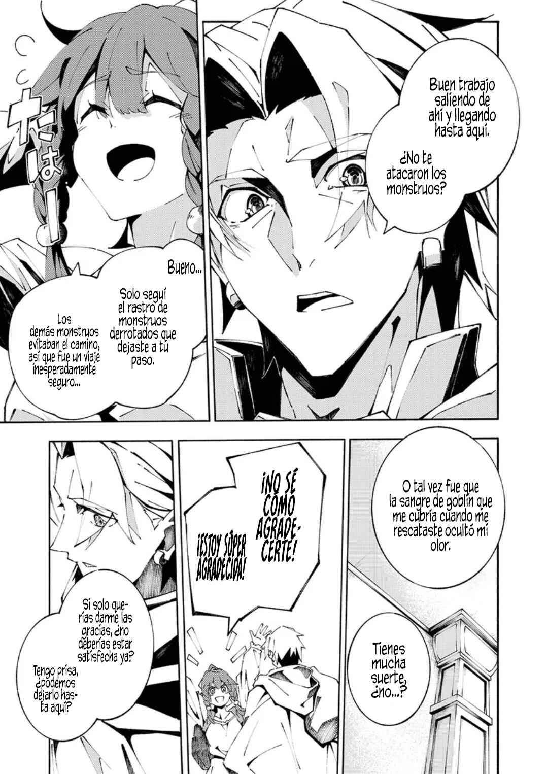 Joban de Shinu Saikyou no Sabu Kyara ni Tensei Shita node, Game Chishiki de Musou Suru Chapter 3 - Page 10