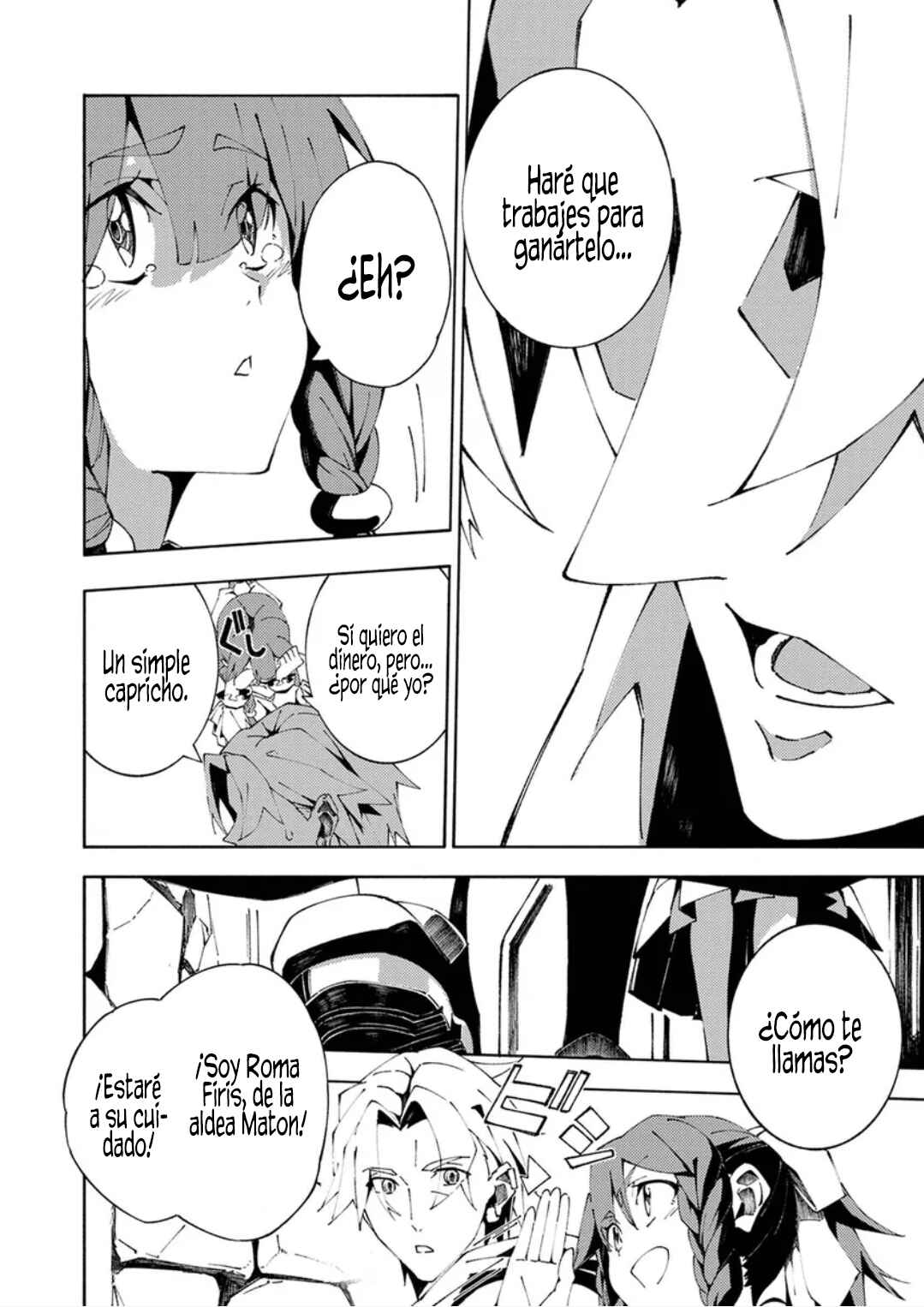 Joban de Shinu Saikyou no Sabu Kyara ni Tensei Shita node, Game Chishiki de Musou Suru Chapter 3 - Page 13