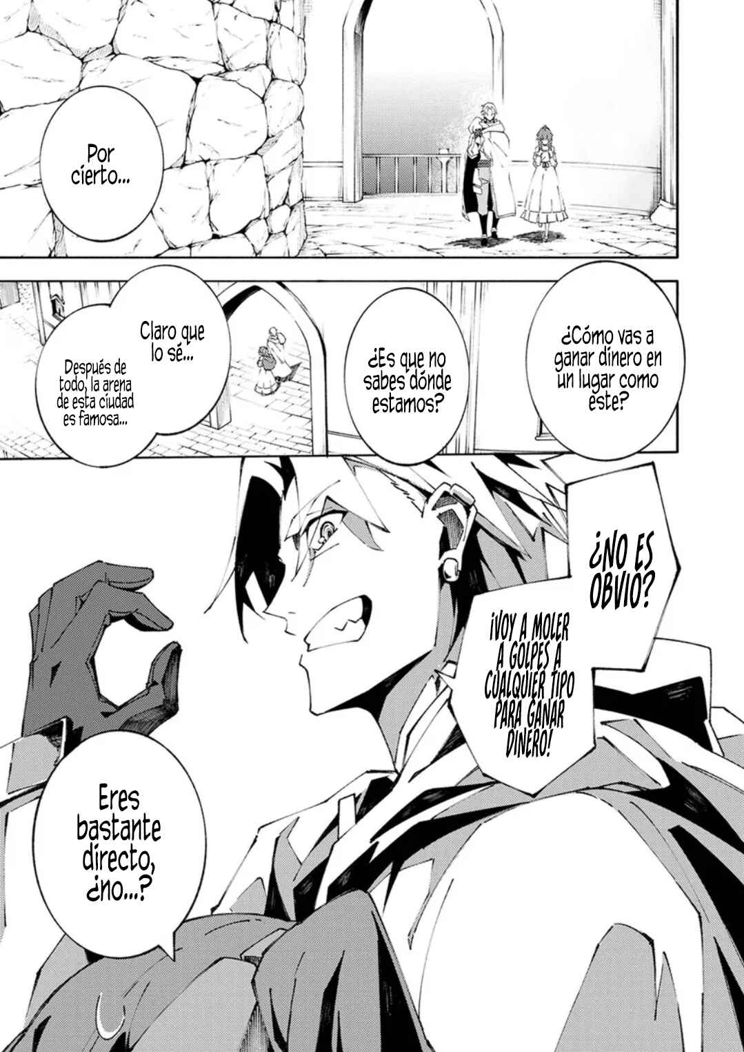 Joban de Shinu Saikyou no Sabu Kyara ni Tensei Shita node, Game Chishiki de Musou Suru Chapter 3 - Page 14
