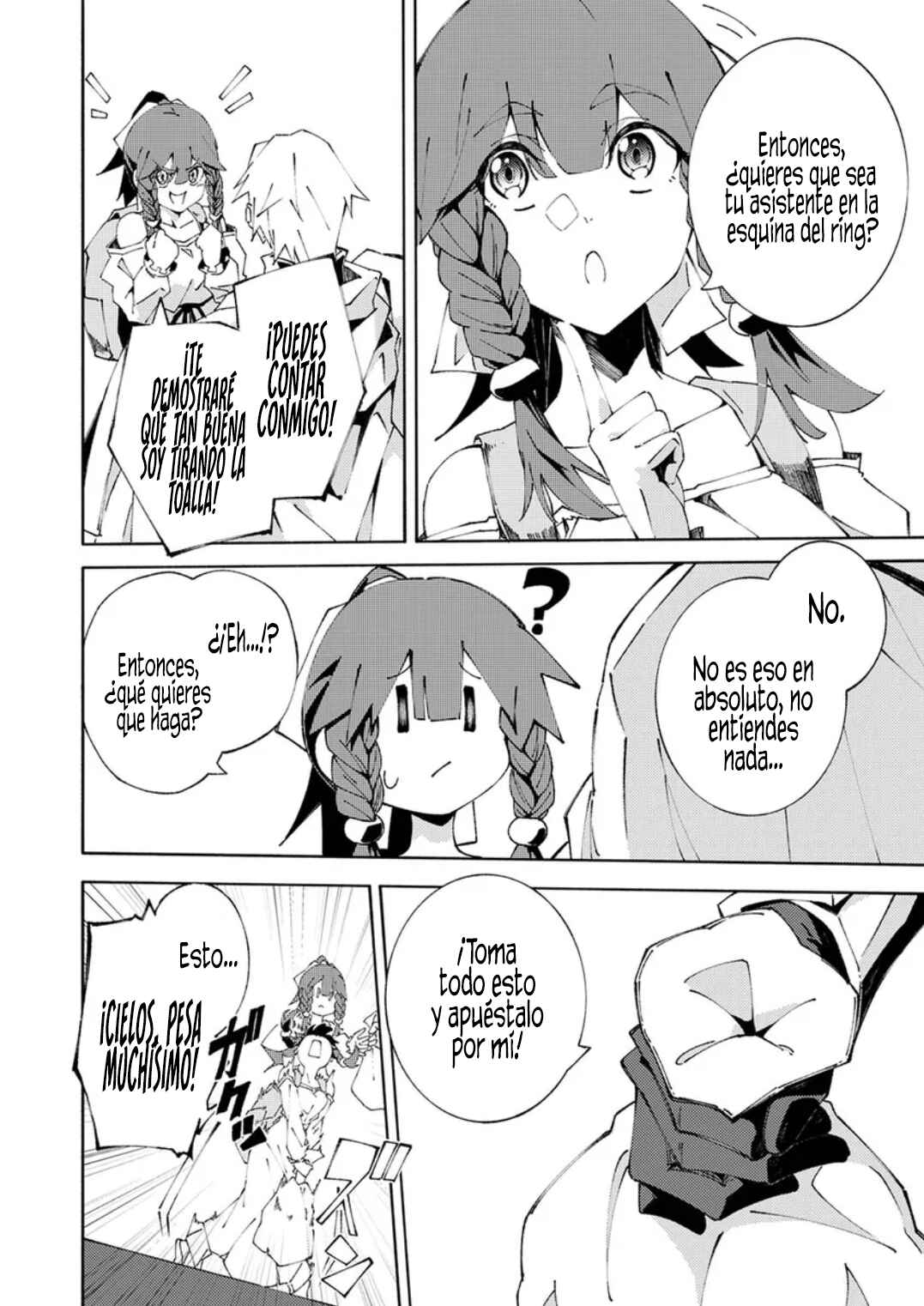 Joban de Shinu Saikyou no Sabu Kyara ni Tensei Shita node, Game Chishiki de Musou Suru Chapter 3 - Page 15