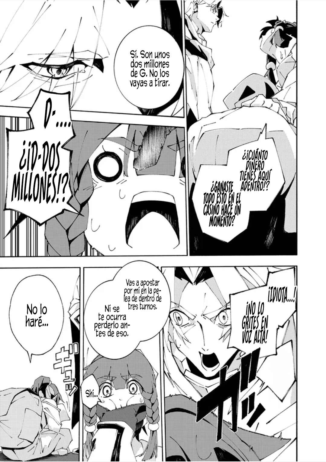 Joban de Shinu Saikyou no Sabu Kyara ni Tensei Shita node, Game Chishiki de Musou Suru Chapter 3 - Page 16