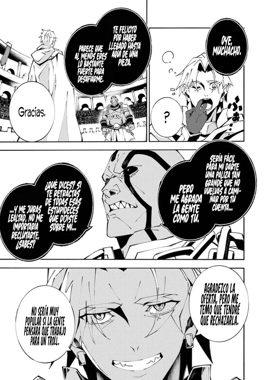 Joban de Shinu Saikyou no Sabu Kyara ni Tensei Shita node, Game Chishiki de Musou Suru Chapter 3 - Page 24