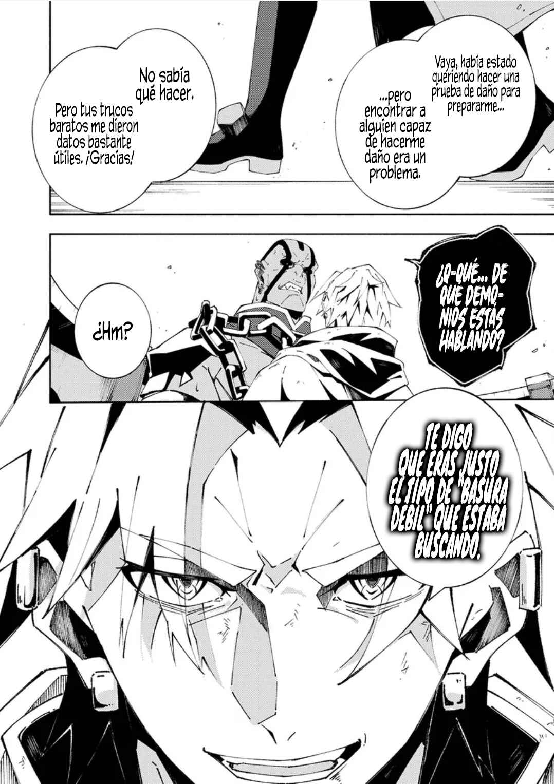 Joban de Shinu Saikyou no Sabu Kyara ni Tensei Shita node, Game Chishiki de Musou Suru Chapter 3 - Page 31