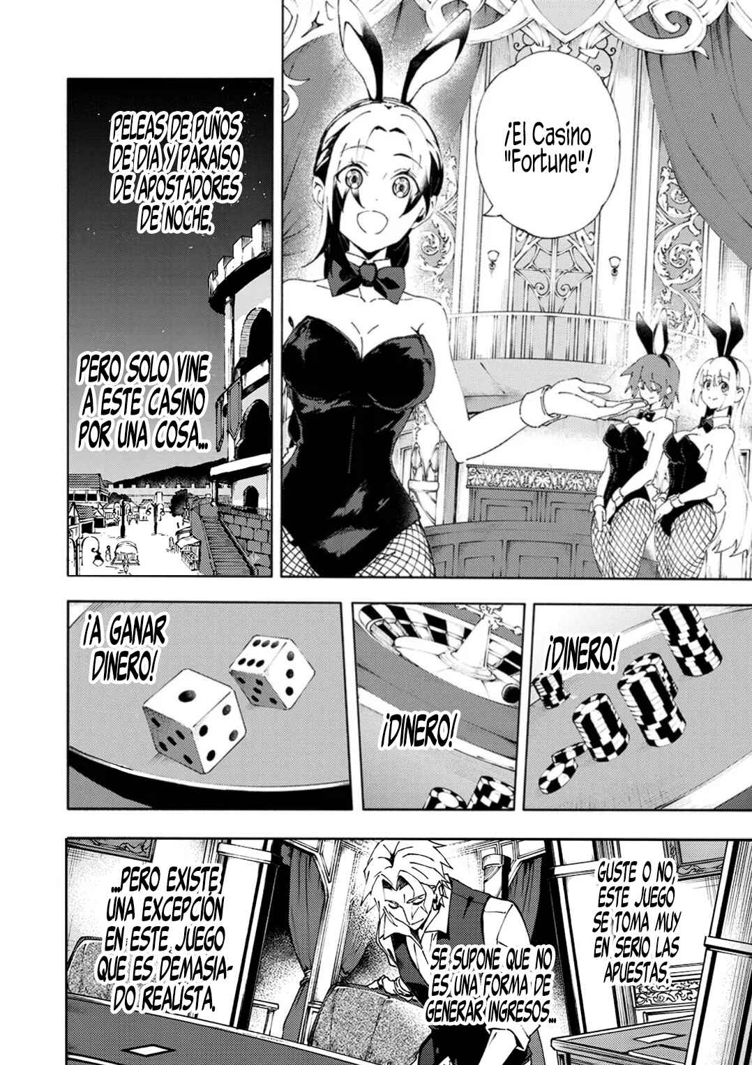 Joban de Shinu Saikyou no Sabu Kyara ni Tensei Shita node, Game Chishiki de Musou Suru Chapter 3 - Page 5