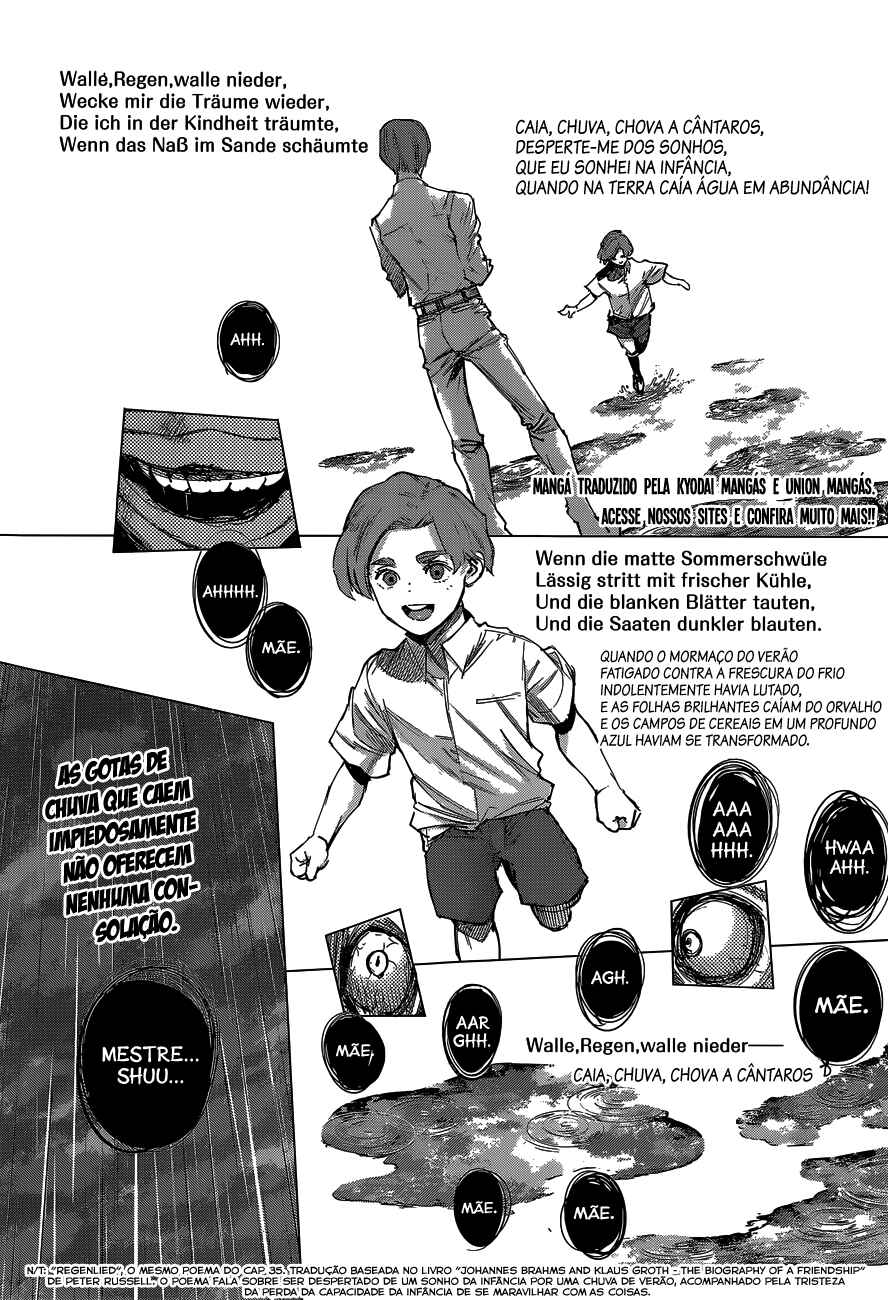 Tokyo Ghoul:re Chapter 45 - Page 5