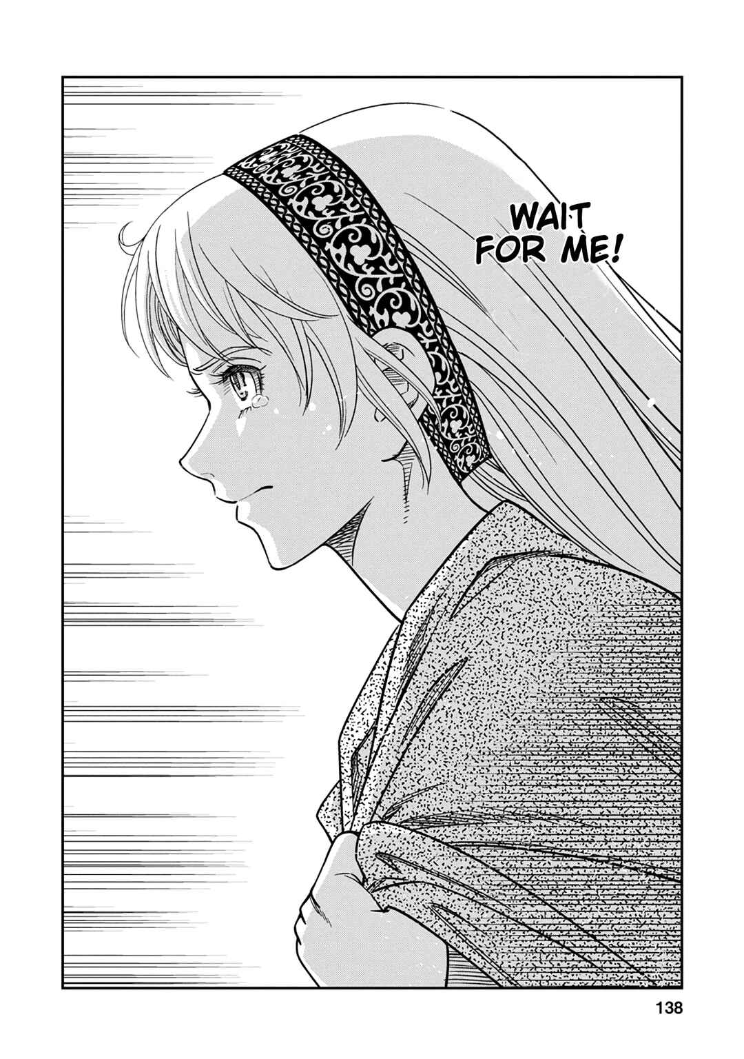 Dívčí válka: Maidens' War Chapter 39 - Page 28