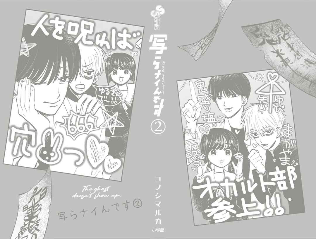 Utsuranain desu Chapter 17.5 - Page 10
