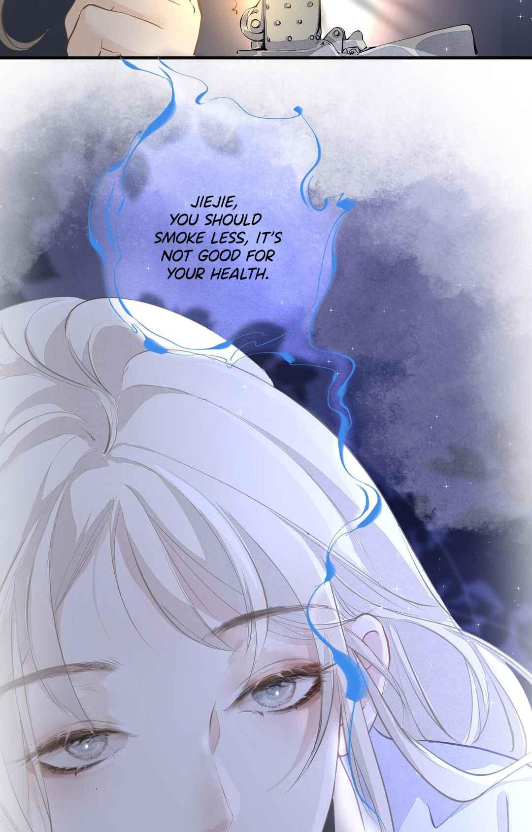 Addicted to Her Chapter 4 - Page 16