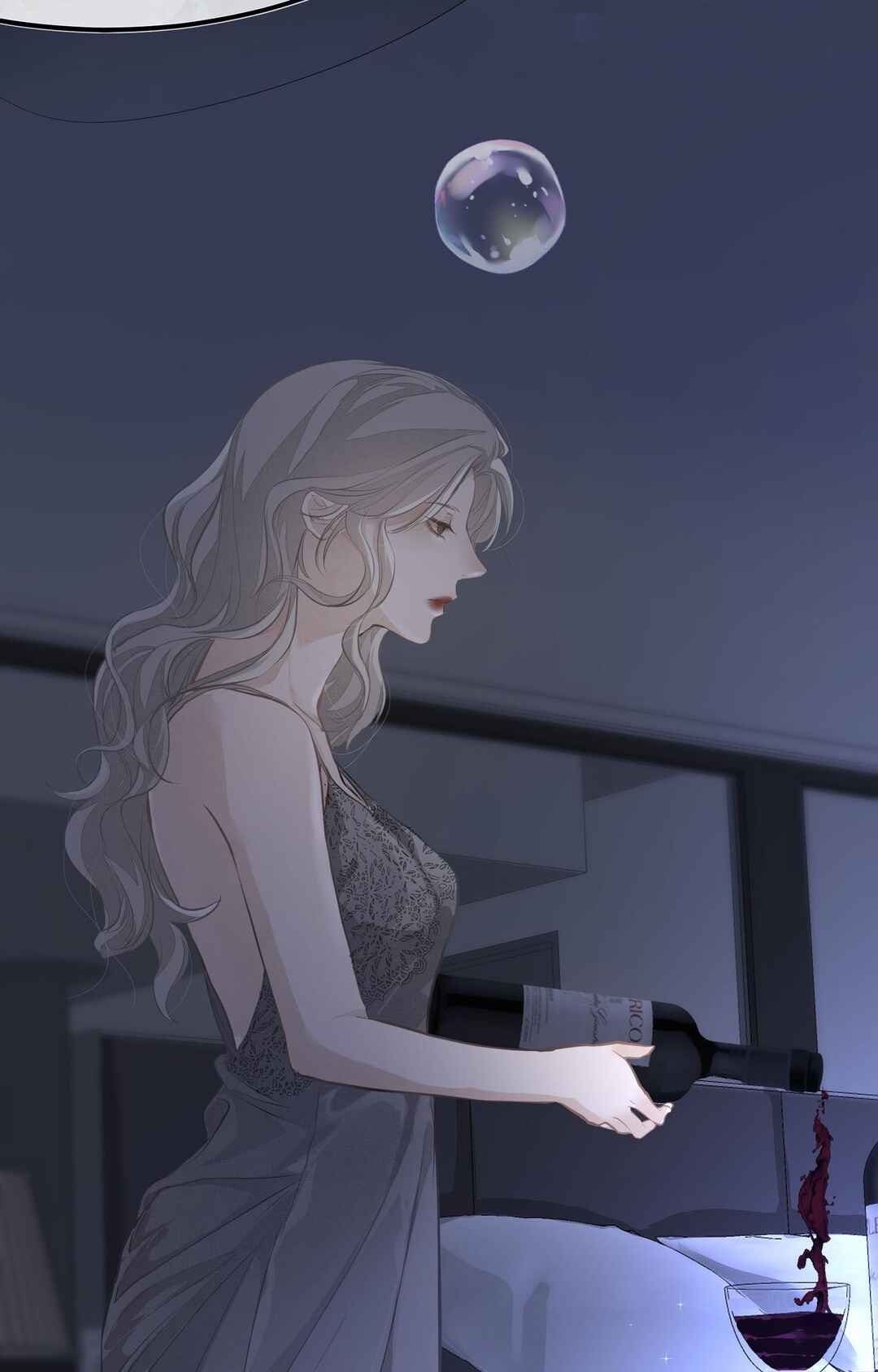 Addicted to Her Chapter 4 - Page 28