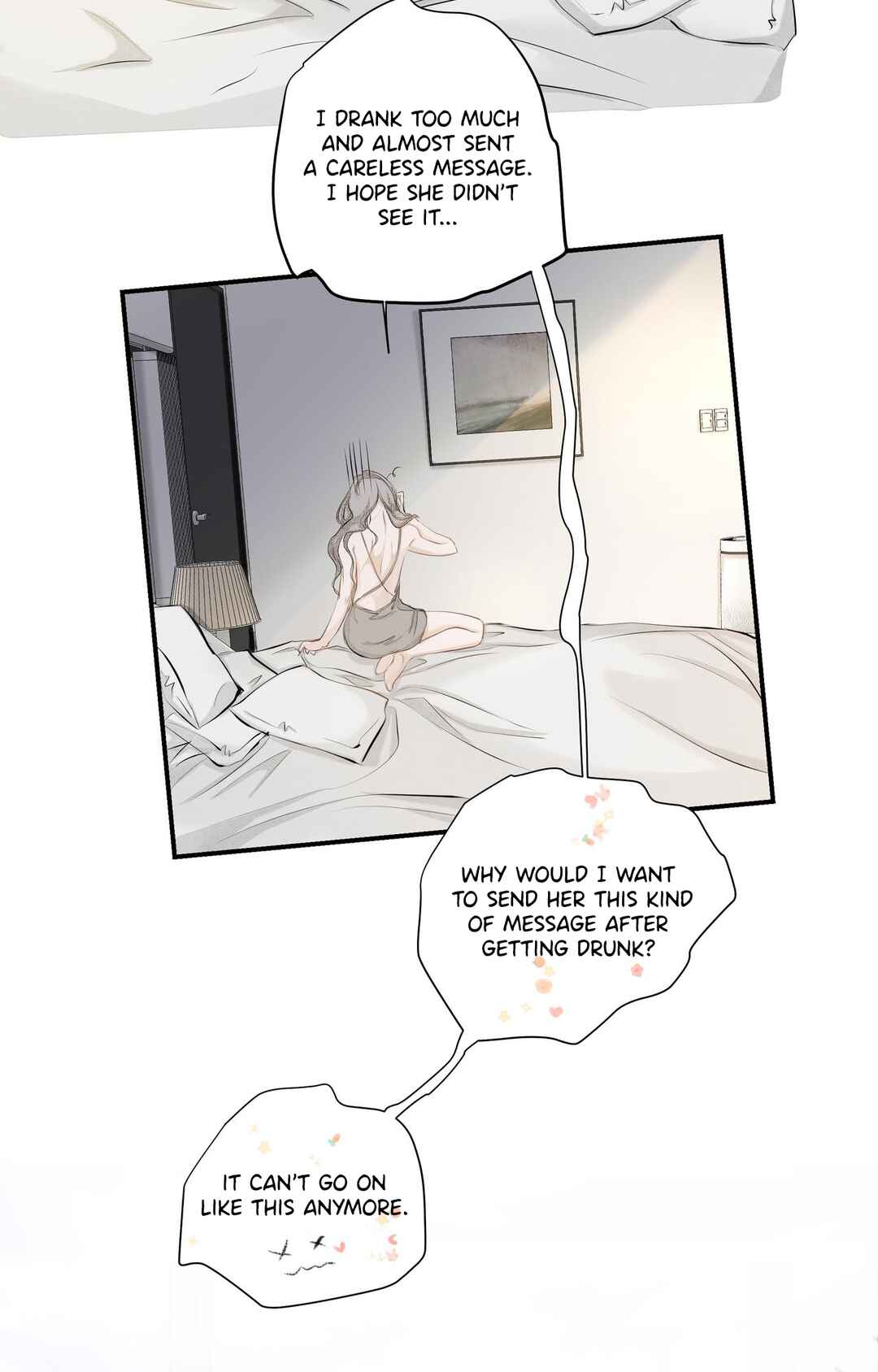 Addicted to Her Chapter 4 - Page 33