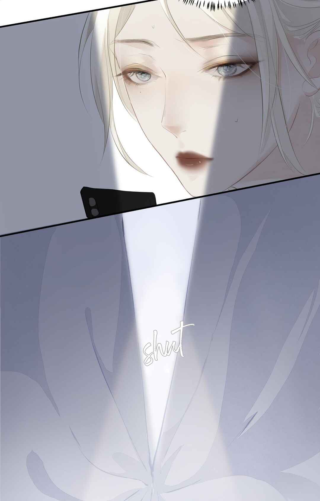 Addicted to Her Chapter 4 - Page 38