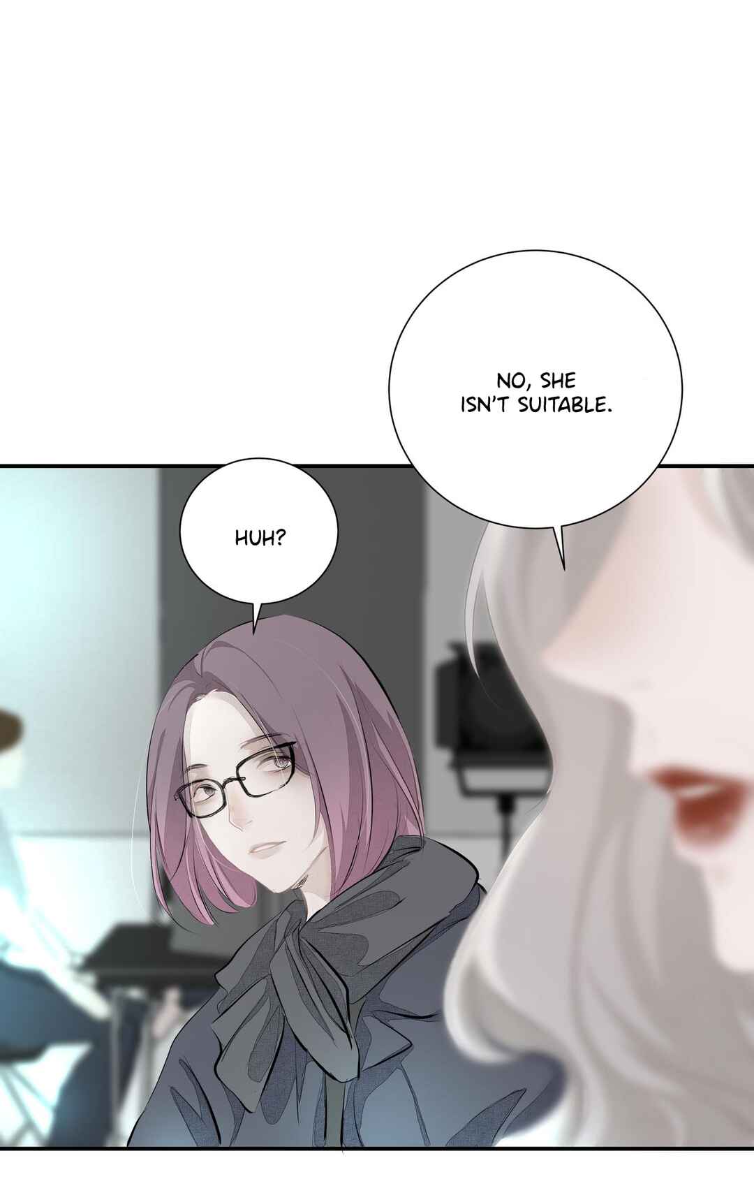 Addicted to Her Chapter 4 - Page 45