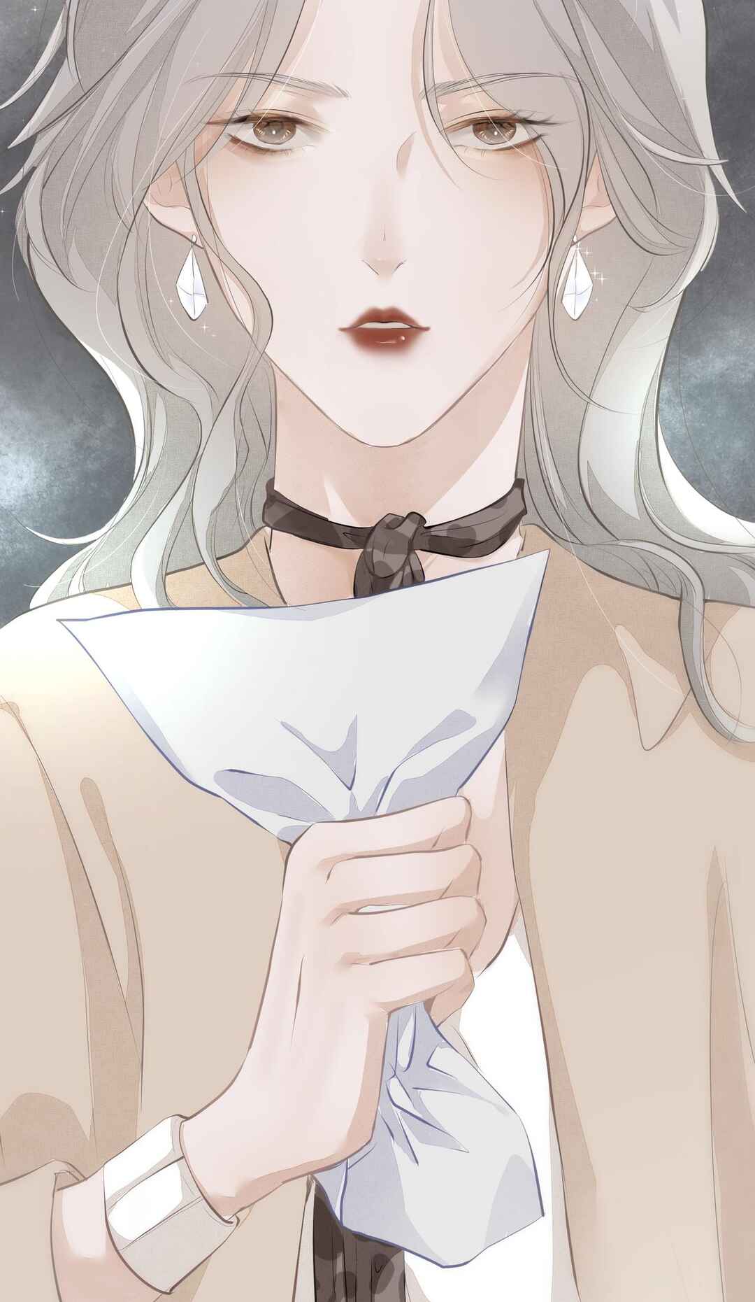 Addicted to Her Chapter 4 - Page 47