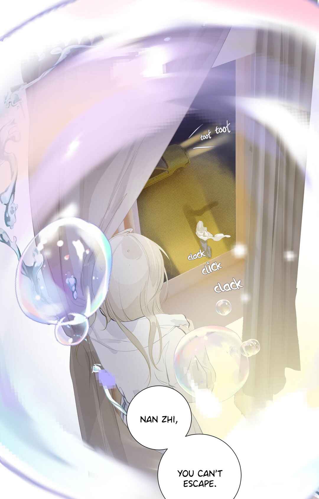 Addicted to Her Chapter 4 - Page 9