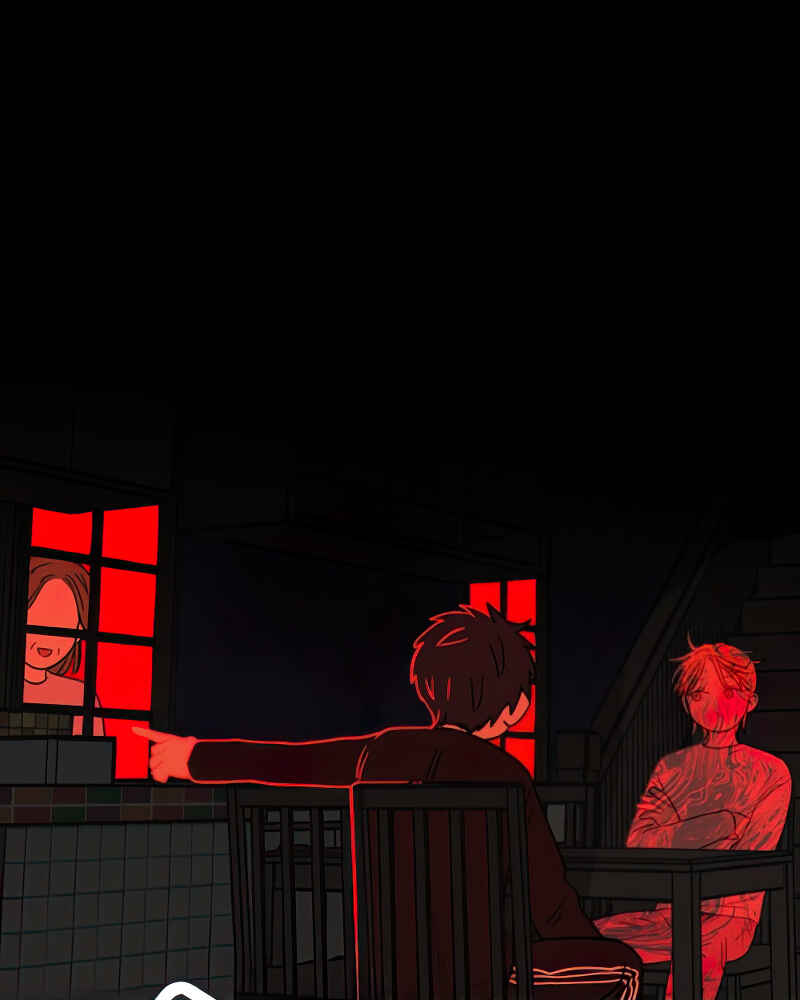 Jib-i Eobs-eo Chapter 102 - Page 1