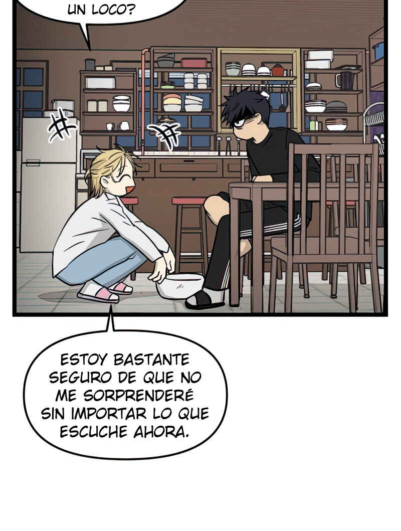 Jib-i Eobs-eo Chapter 102 - Page 13