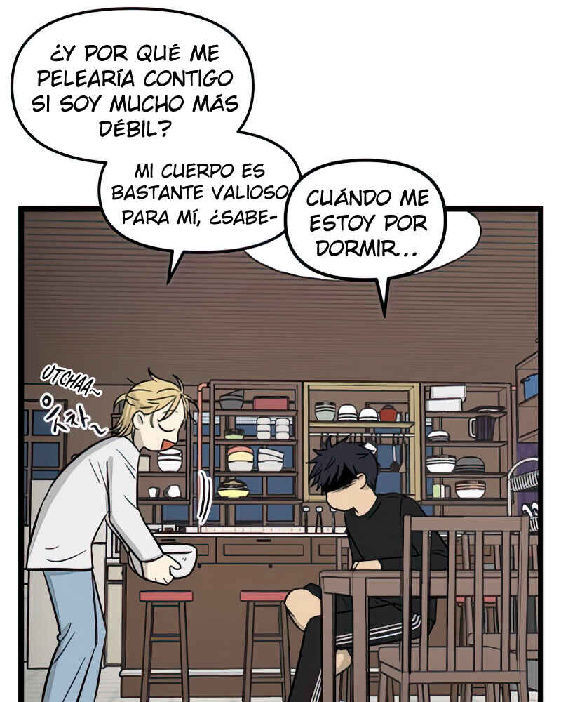 Jib-i Eobs-eo Chapter 102 - Page 15