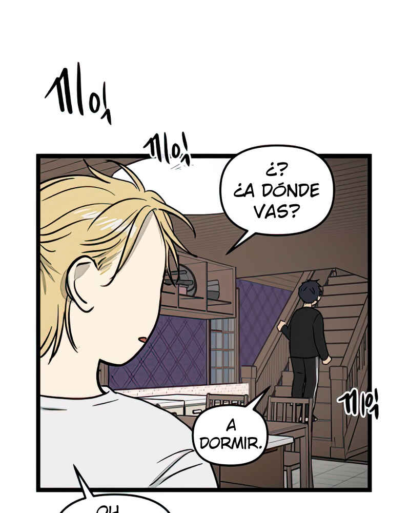 Jib-i Eobs-eo Chapter 102 - Page 35