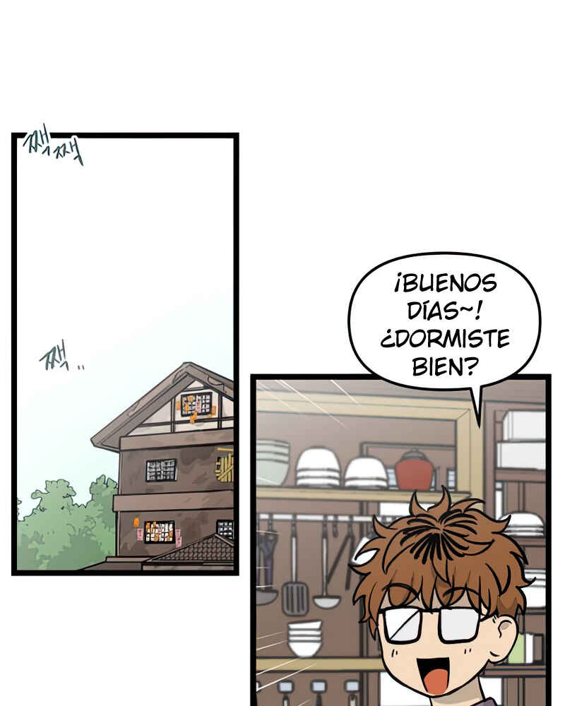 Jib-i Eobs-eo Chapter 102 - Page 41