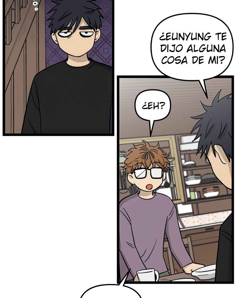 Jib-i Eobs-eo Chapter 102 - Page 43