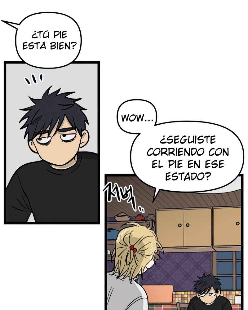 Jib-i Eobs-eo Chapter 102 - Page 5