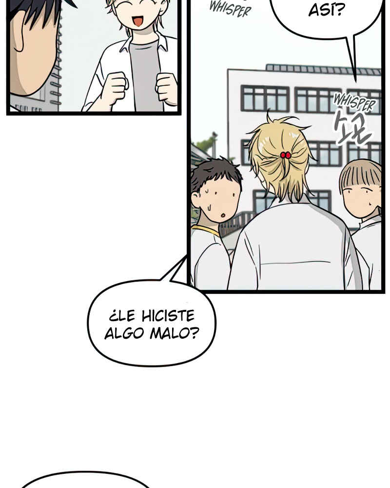Jib-i Eobs-eo Chapter 102 - Page 61