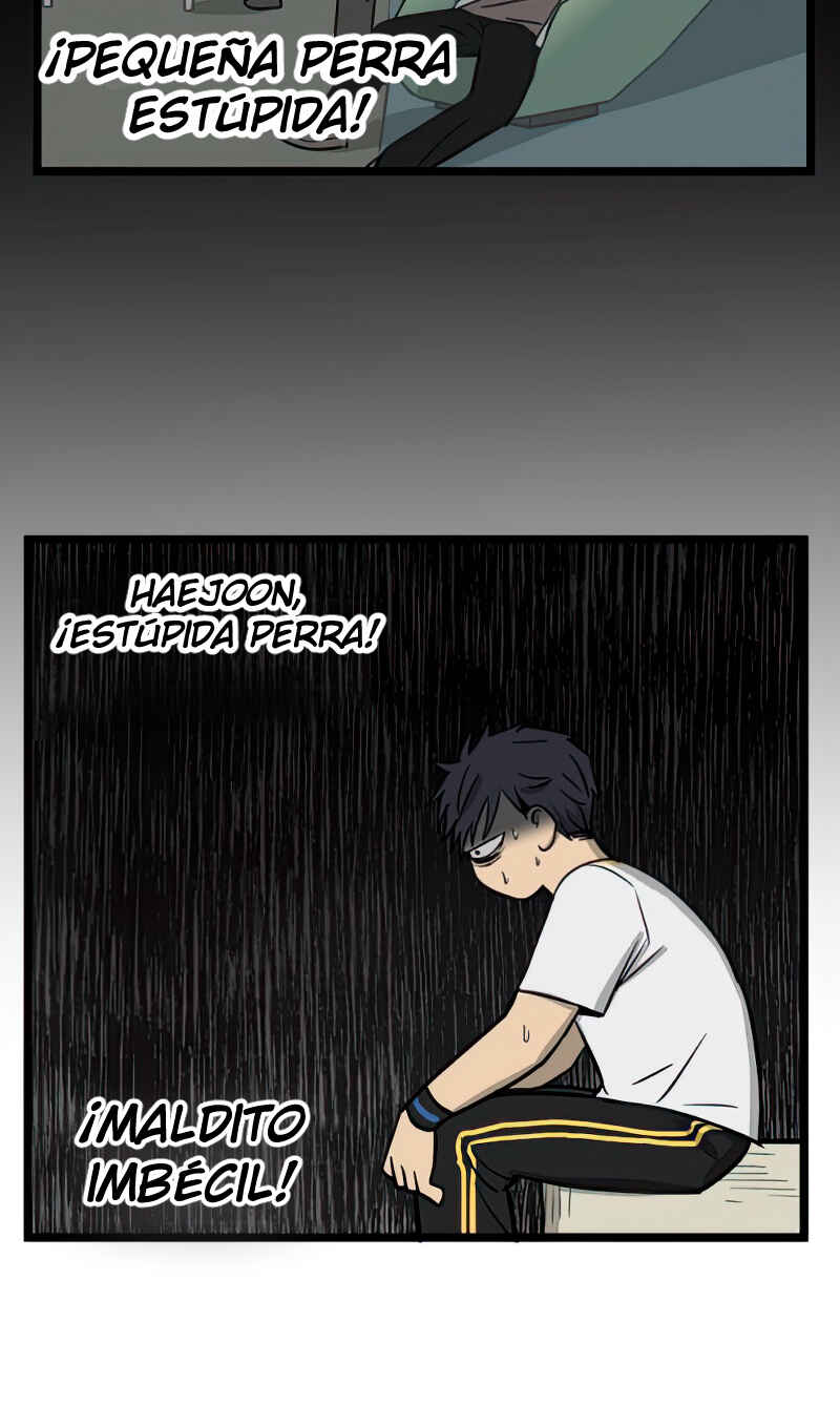 Jib-i Eobs-eo Chapter 102 - Page 74
