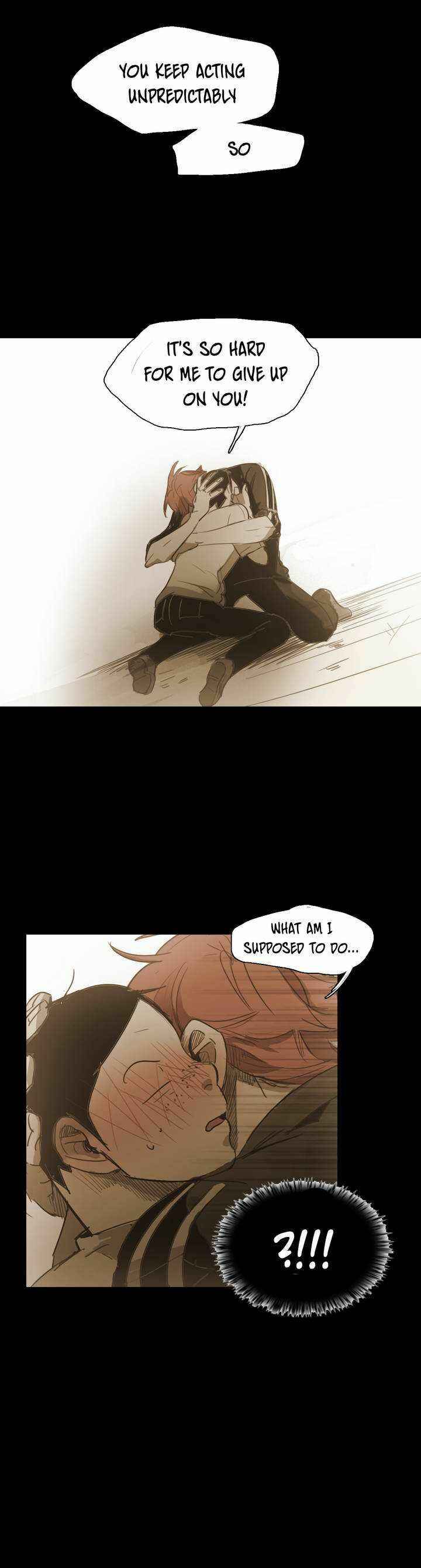 Never Understand Chapter 42 - Page 10