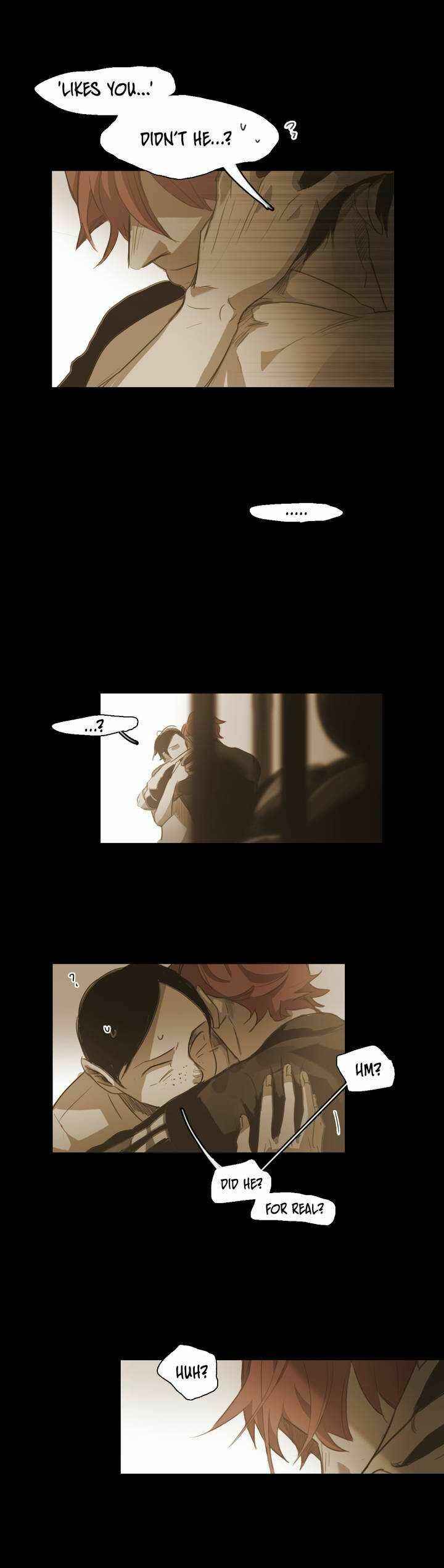 Never Understand Chapter 42 - Page 13