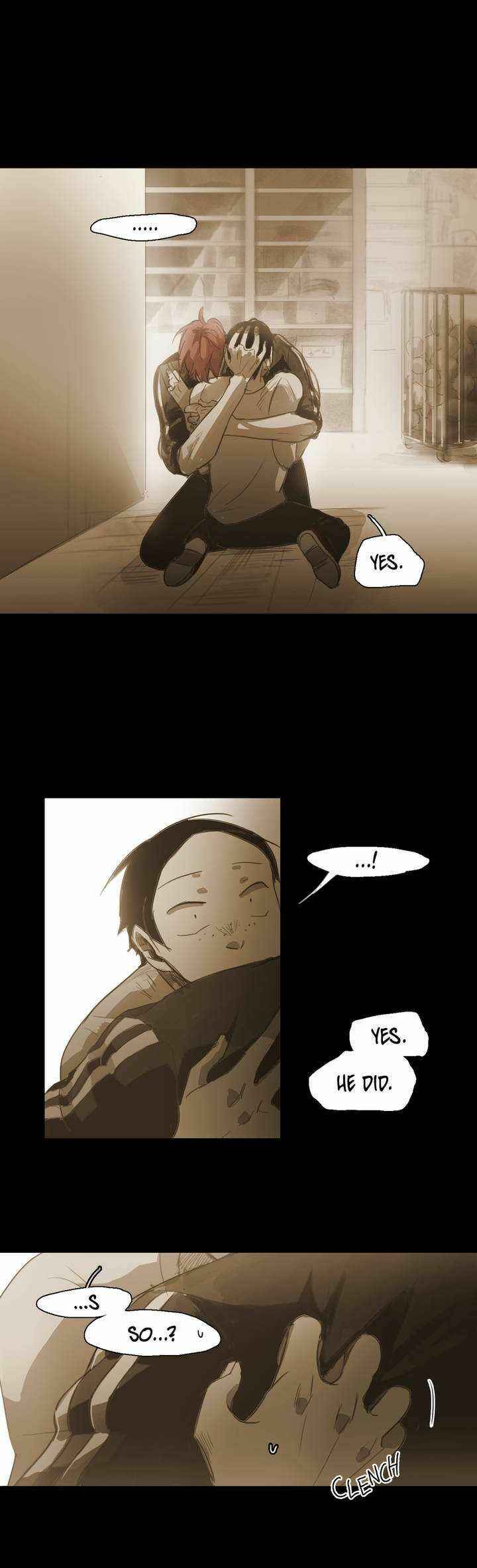 Never Understand Chapter 42 - Page 15