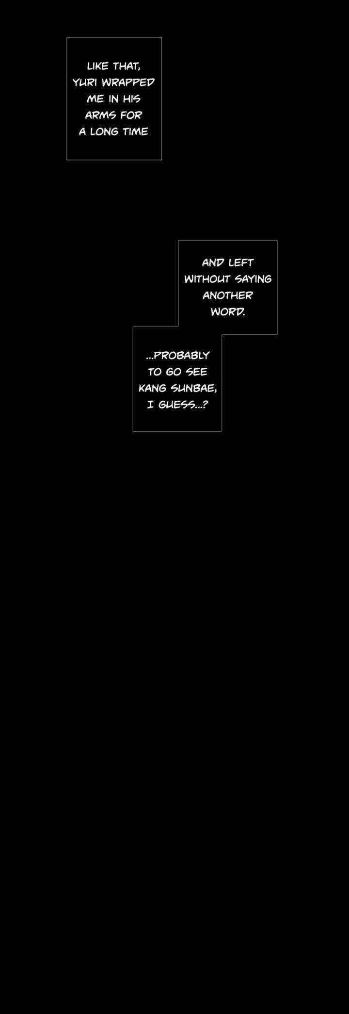 Never Understand Chapter 42 - Page 18
