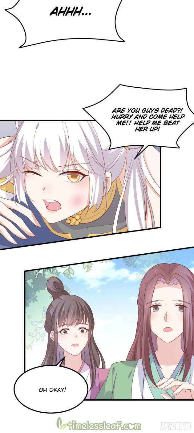 Supreme Ocular Master: The Peerless Heiress Chapter 148 - Page 10