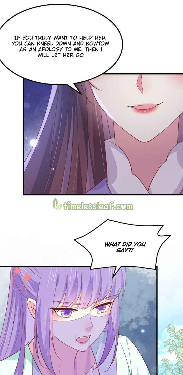 Supreme Ocular Master: The Peerless Heiress Chapter 148 - Page 19