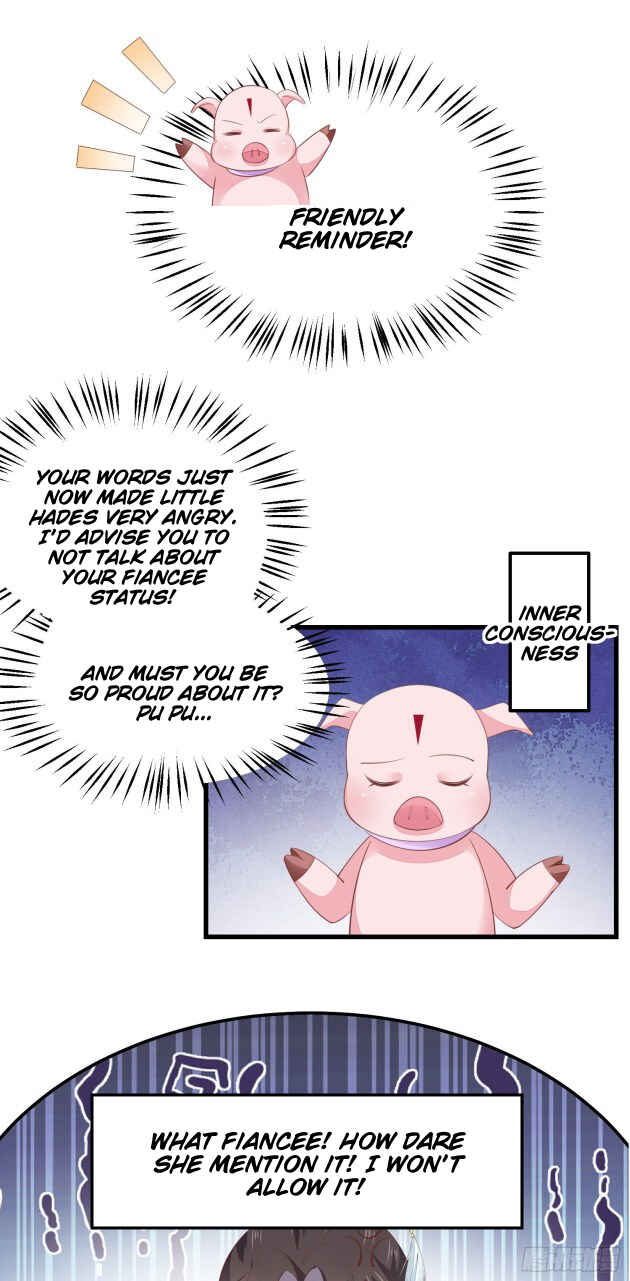 Supreme Ocular Master: The Peerless Heiress Chapter 148 - Page 5