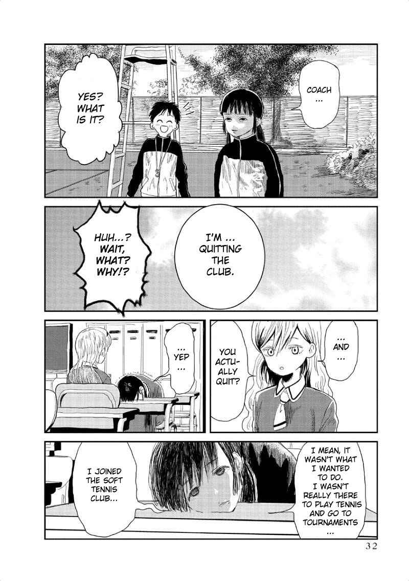 Asobi Asobase Chapter 3 - Page 5