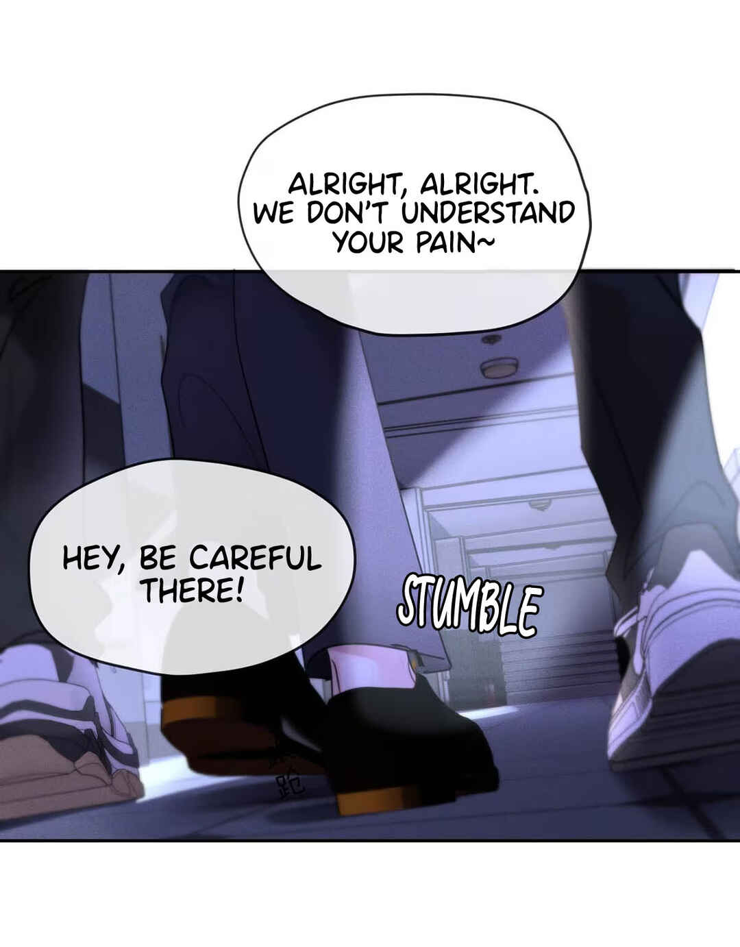 I Became a First-Class Guide Thanks to My Childhood Friends Chapter 1 - Page 17