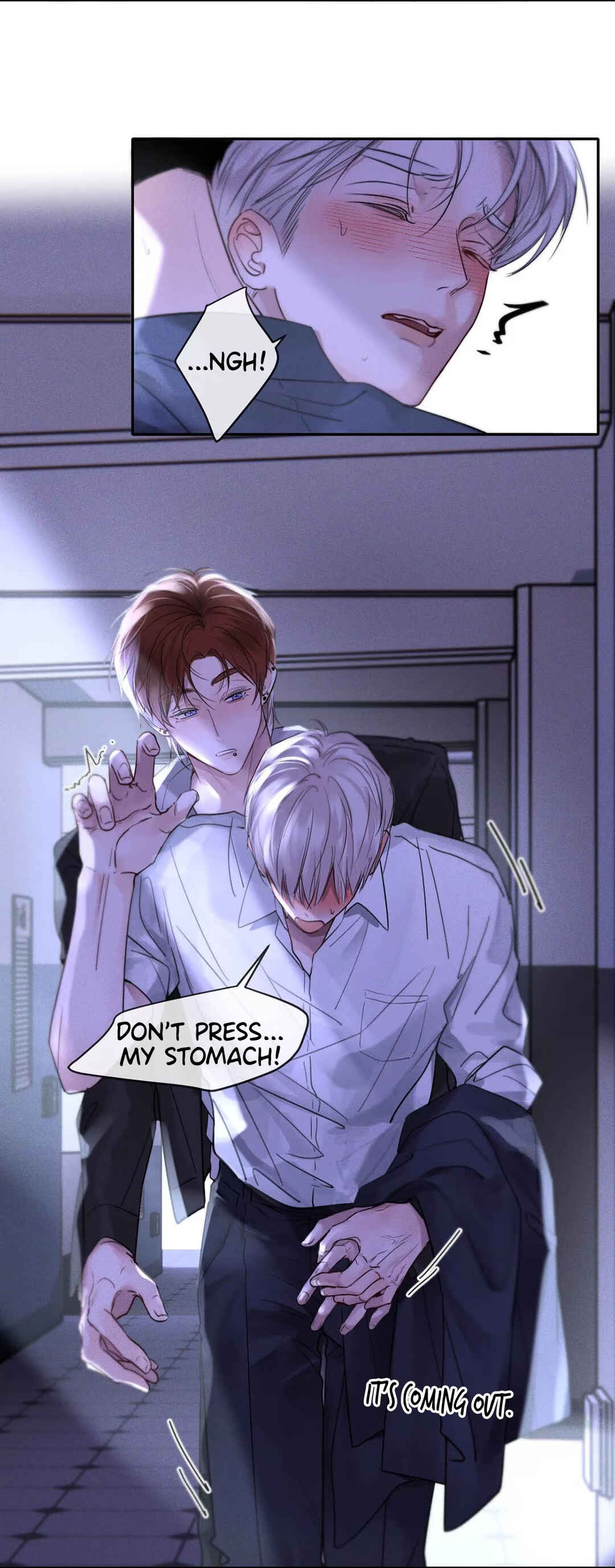 I Became a First-Class Guide Thanks to My Childhood Friends Chapter 1 - Page 27